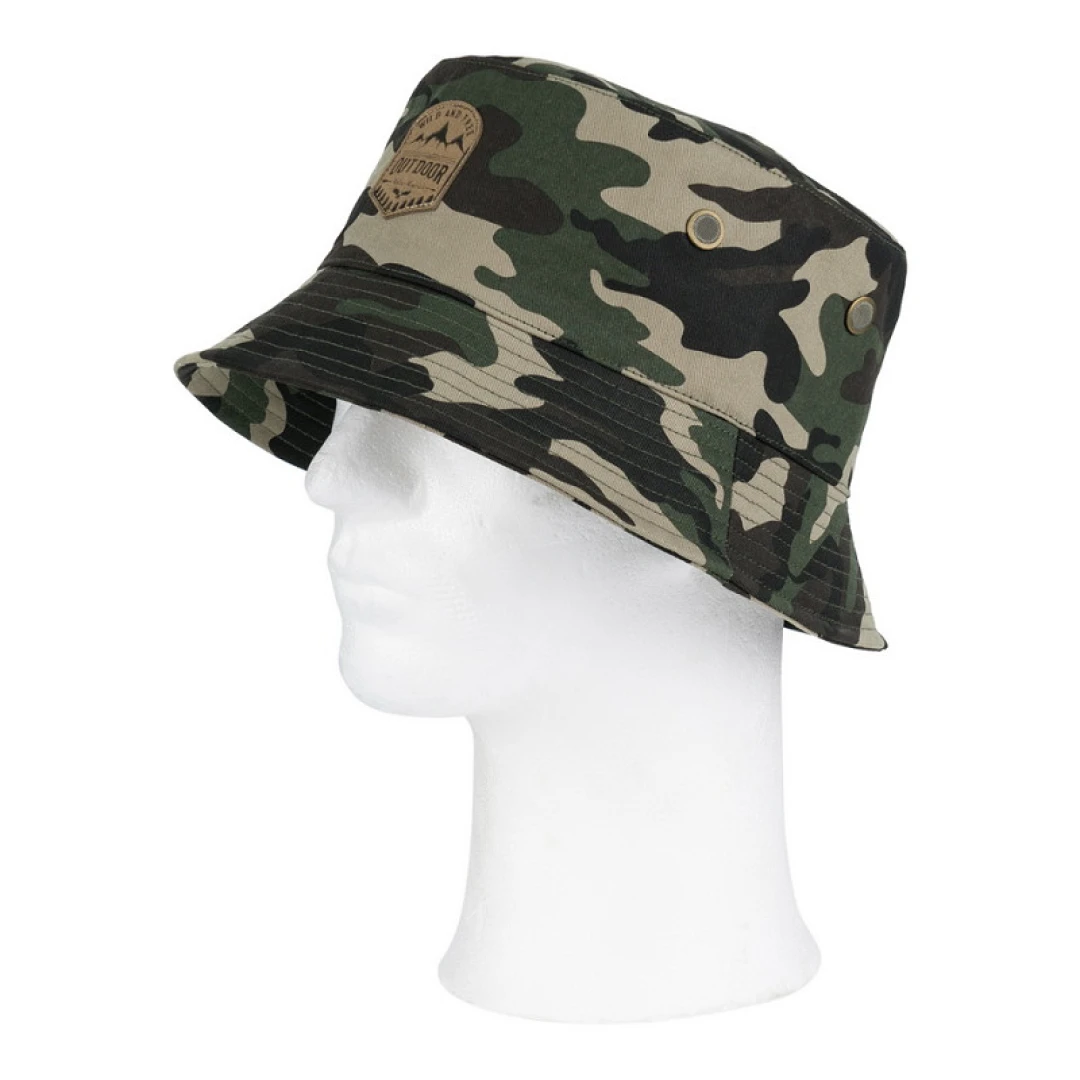 Bucket hat. Diverse Kleuren - Afbeelding 7