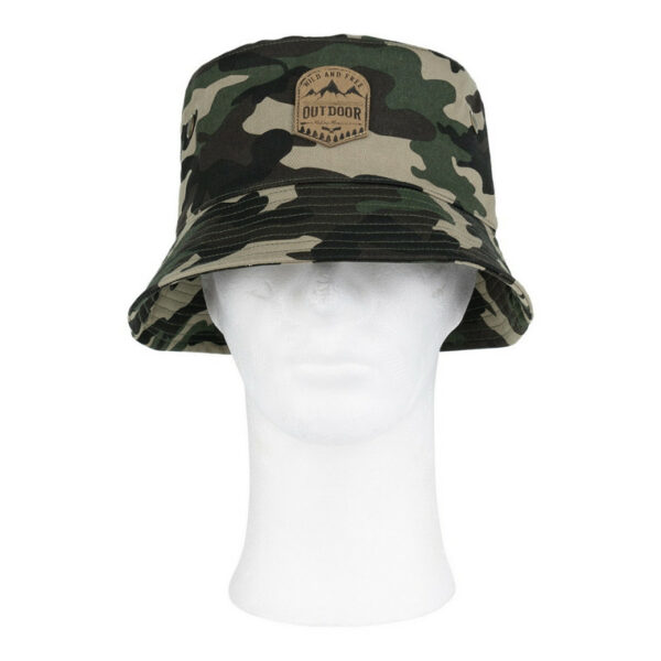 Bucket hat. Diverse Kleuren - Afbeelding 8