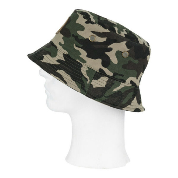 Bucket hat. Diverse Kleuren - Afbeelding 9