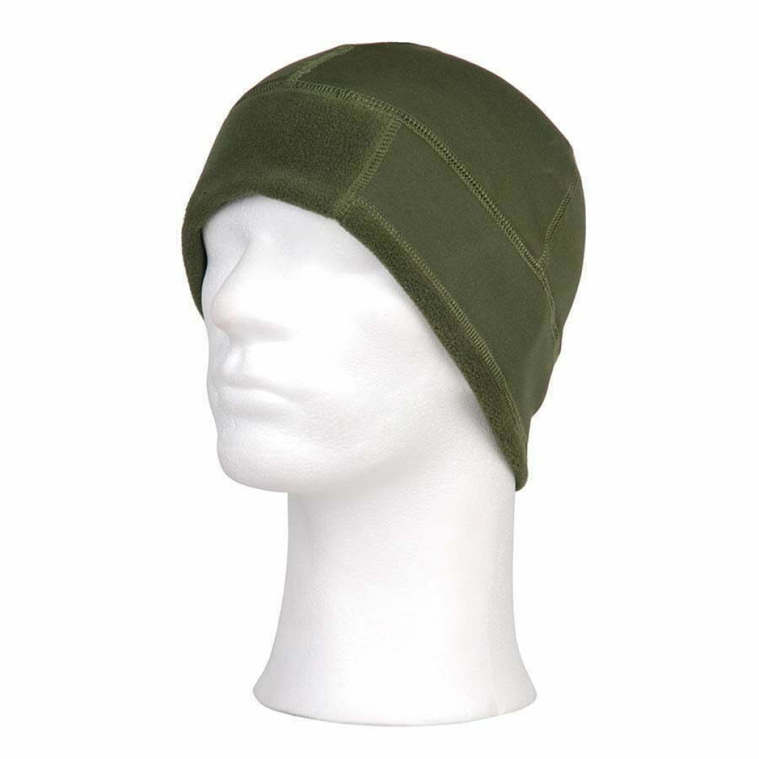 Tactical fleece cap warrior. Diverse kleuren