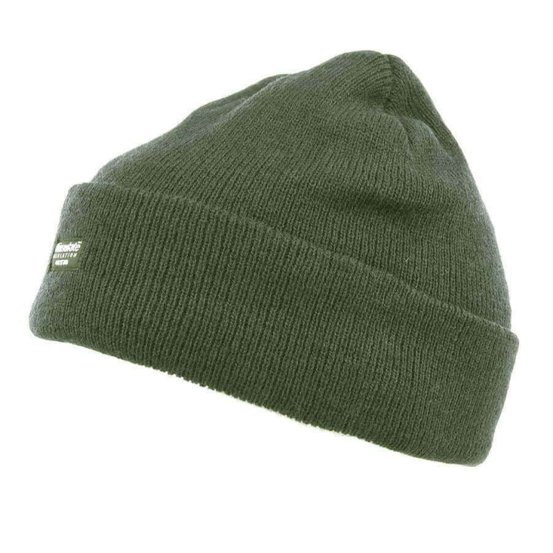 Commando muts thinsulate fijn. Diverse kleuren