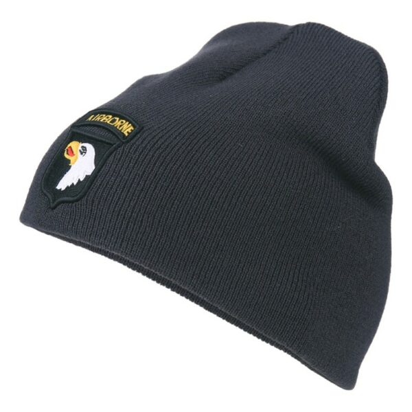 Beanie 101st Airborne. Diverse kleuren - Afbeelding 2