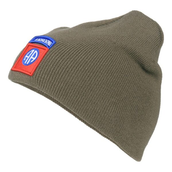 Beanie 82nd Airborne Diverse kleuren - Afbeelding 4