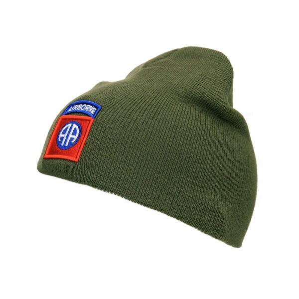 Beanie 82nd Airborne Diverse kleuren - Afbeelding 2