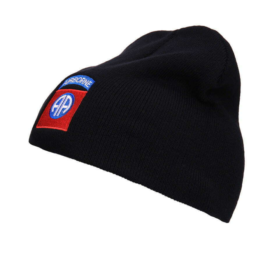 Beanie 82nd Airborne Diverse kleuren