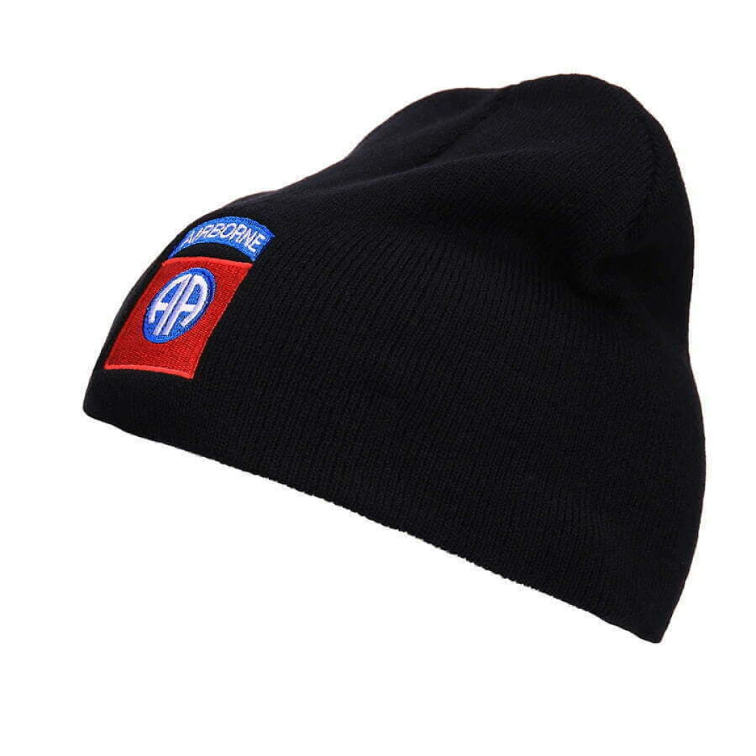 Beanie 82nd Airborne Diverse kleuren