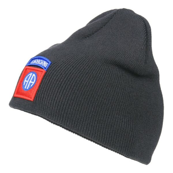 Beanie 82nd Airborne Diverse kleuren - Afbeelding 3