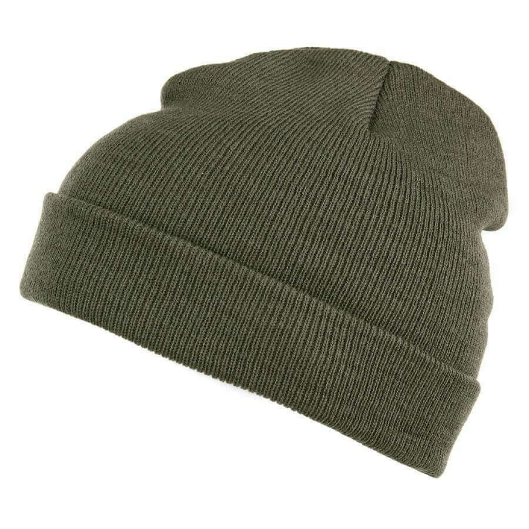 Commando muts fijn. Diverse kleuren