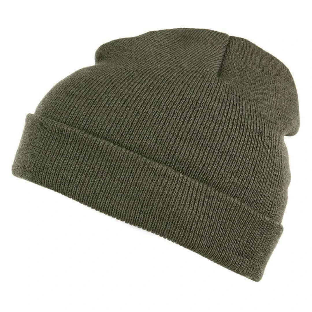 Commando muts fijn. Diverse kleuren