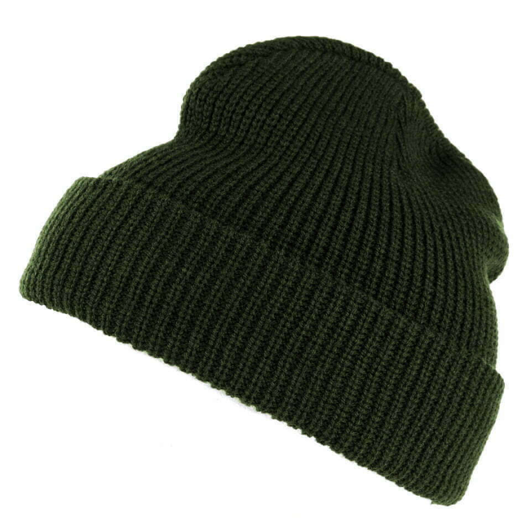 Fostex Garments Commando muts grof. Diverse kleuren