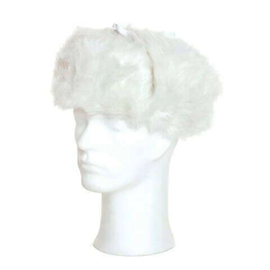 Russische bont muts polar. Diverse kleuren