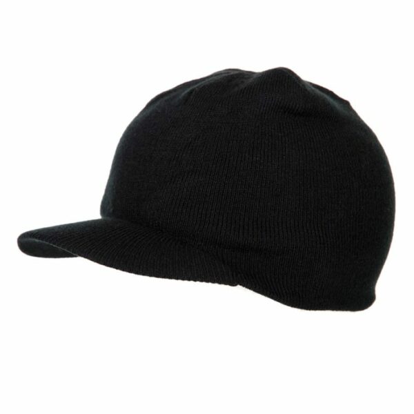 Jeepcap de luxe. Diverse kleuren