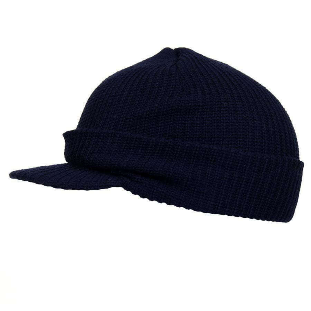 Jeepcap Wit