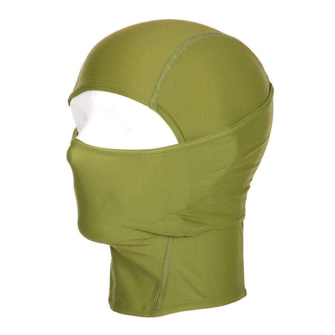 Bivak ninja. Diverse kleuren