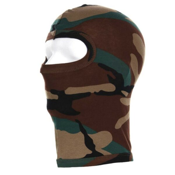 Helm bivak 1-gaats Recon 101 INC. Diverse kleuren - Afbeelding 4