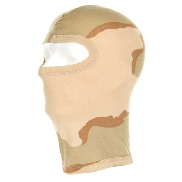 Helm bivak 1-gaats Recon 101 INC. Diverse kleuren - Afbeelding 5