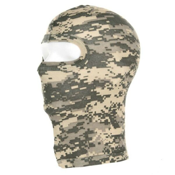 Helm bivak 1-gaats Recon 101 INC. Diverse kleuren - Afbeelding 6