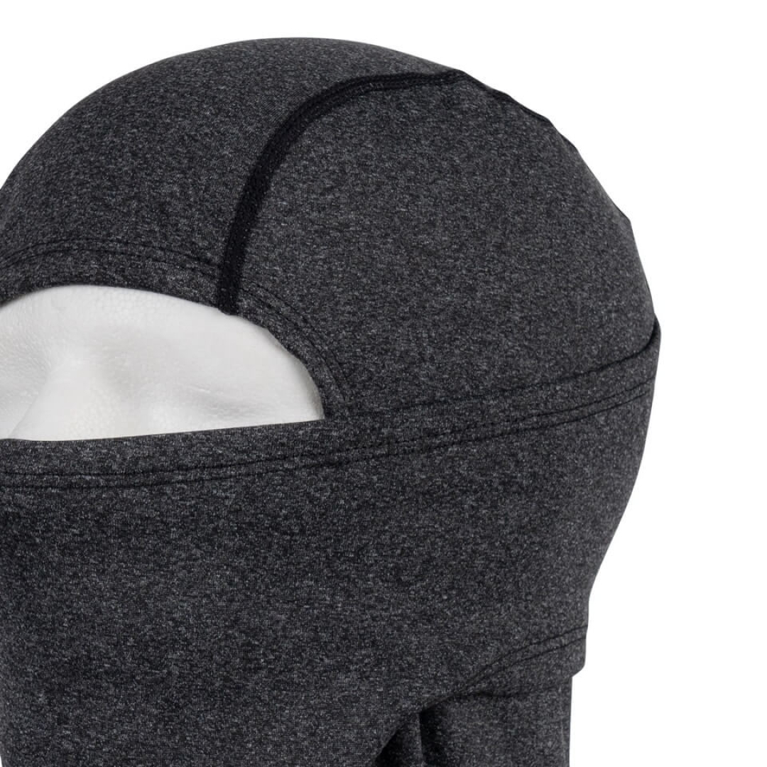 Bivakmuts 1-Gaats Stretch met Nekwarmer - Fostex Garments - Afbeelding 3