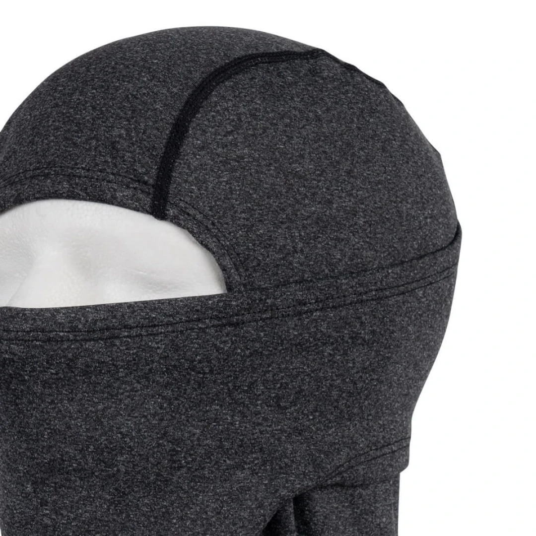 Bivakmuts 1-Gaats Stretch met Nekwarmer - Fostex Garments - Afbeelding 3