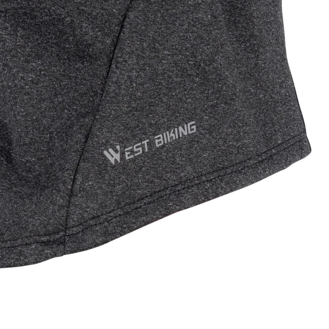 Bivakmuts 1-Gaats Stretch met Nekwarmer - Fostex Garments - Afbeelding 2