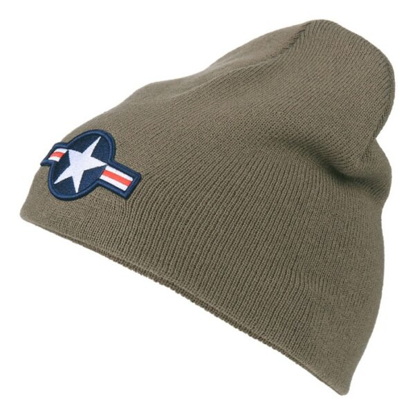 Beanie WWII. Diverse kleuren - Afbeelding 4