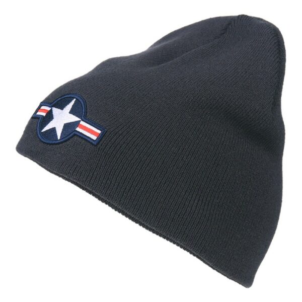 Beanie WWII. Diverse kleuren - Afbeelding 6