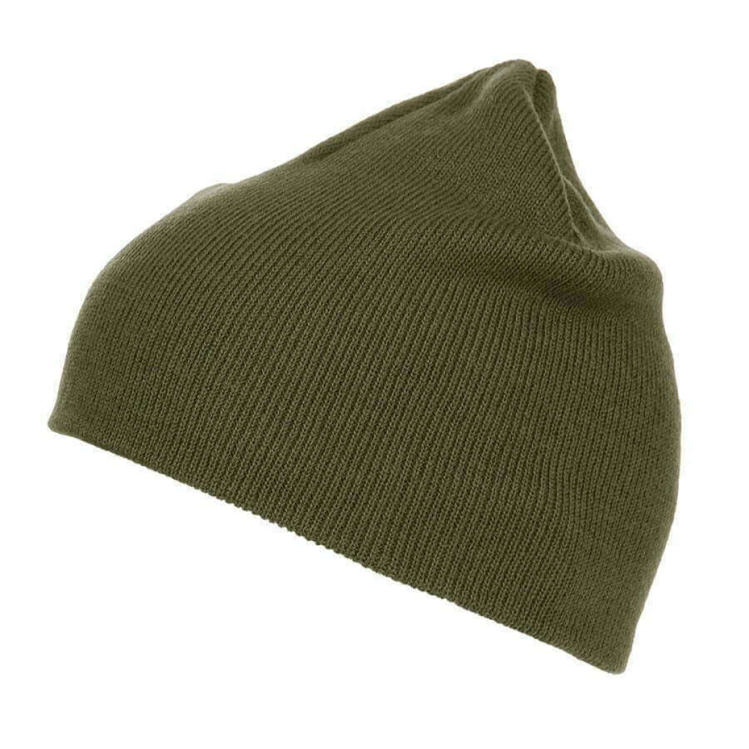 Beanie. Diverse kleuren
