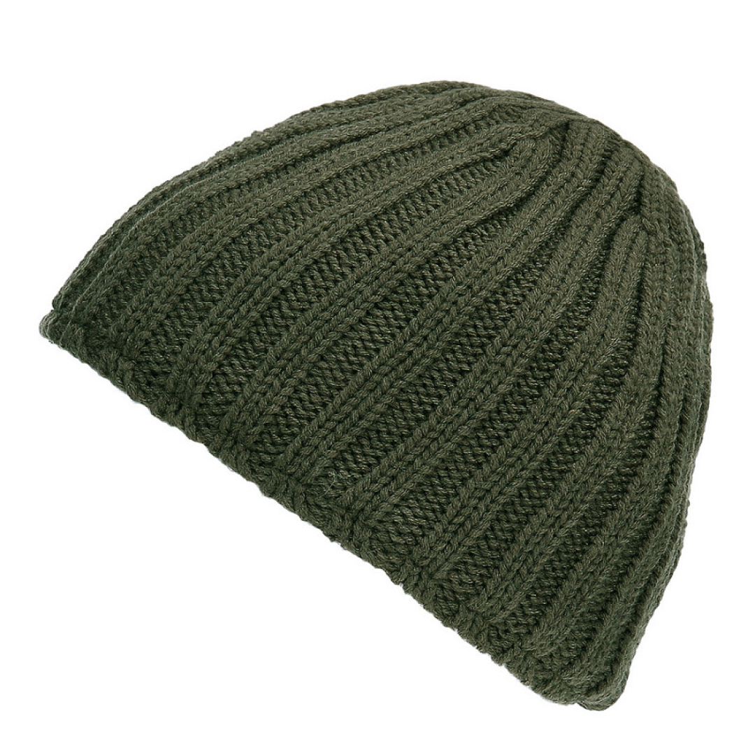 Beanie heavy knit. Diverse kleuren - Afbeelding 4