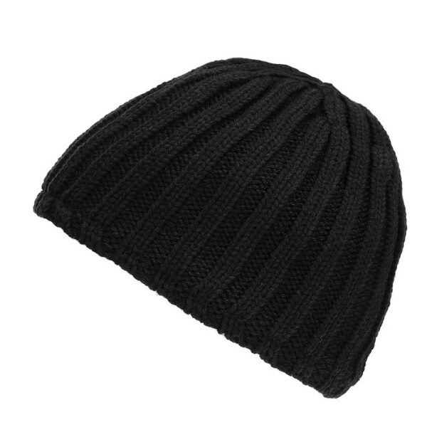 Beanie heavy knit. Diverse kleuren - Afbeelding 3