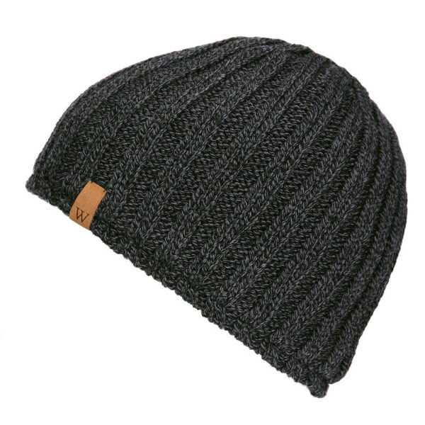 Beanie heavy knit. Diverse kleuren - Afbeelding 2
