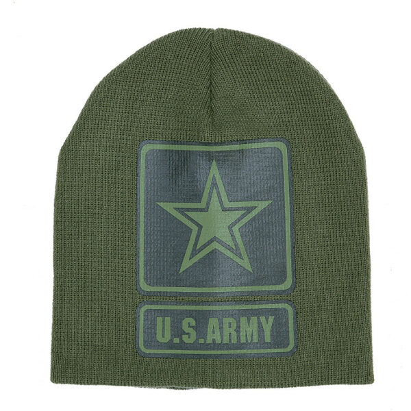 Beanie US Army - Afbeelding 2