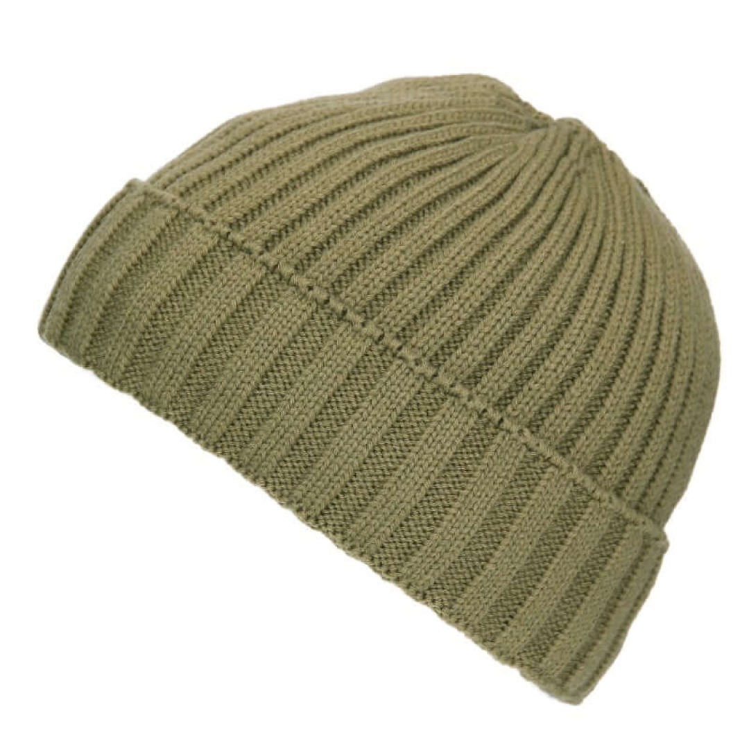 Beanie muts. Diverse kleuren