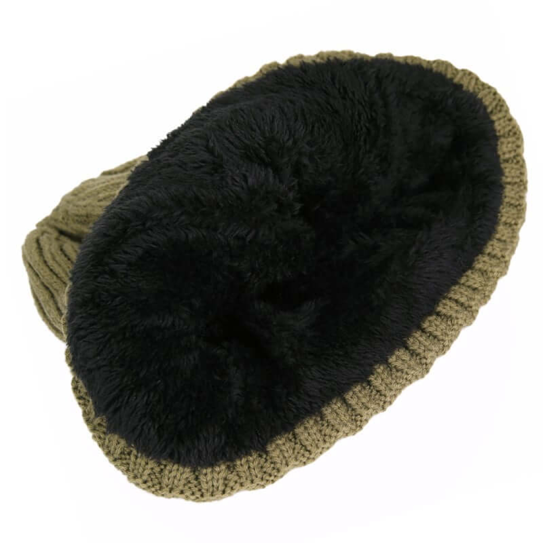 Beanie muts. Diverse kleuren - Afbeelding 3