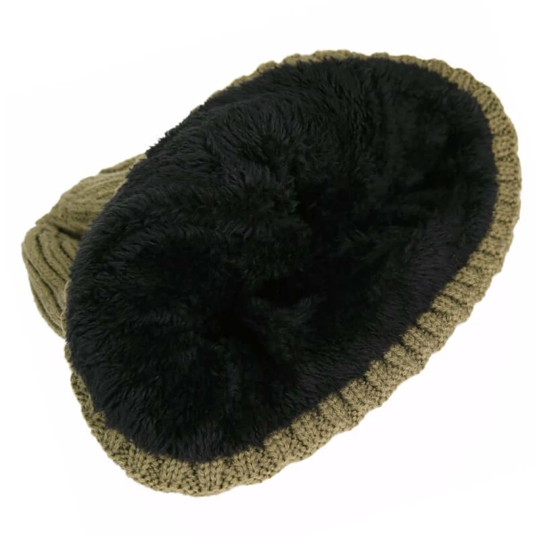 Beanie muts. Diverse kleuren - Afbeelding 3