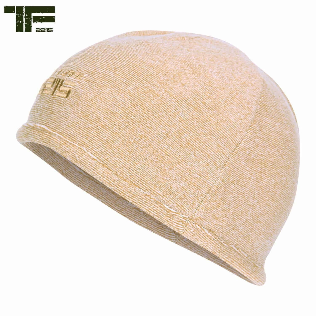 TF-2215 Soft beanie. Diverse kleuren