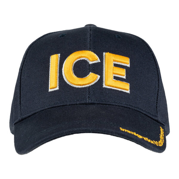 Baseball Cap ICE | Fostex Garments