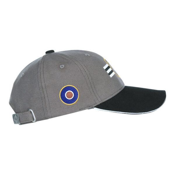 Baseball cap Royal Air Force Invasion Stripes 3D - Afbeelding 4