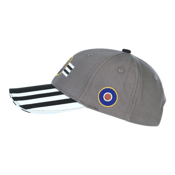 Baseball cap Royal Air Force Invasion Stripes 3D - Afbeelding 3