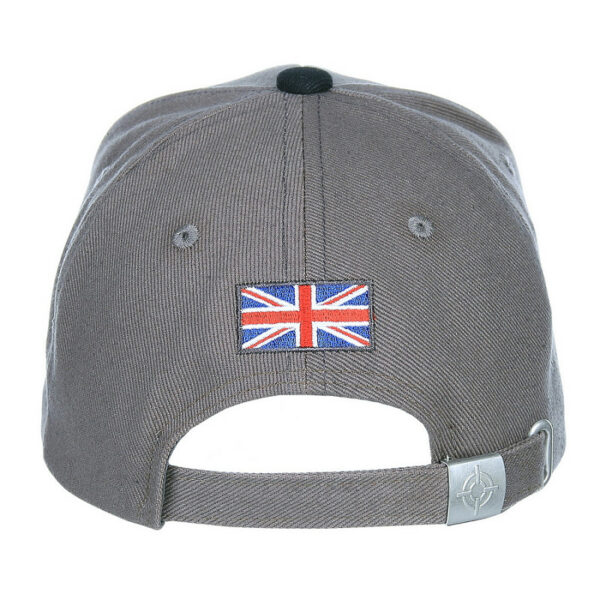Baseball cap Royal Air Force Invasion Stripes 3D - Afbeelding 2