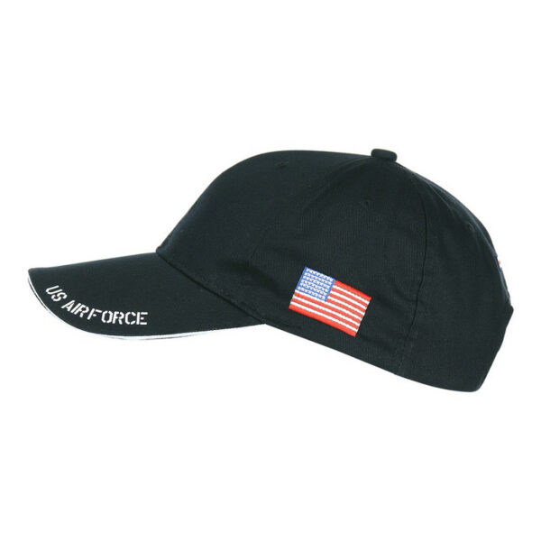 Baseball cap U.S. Air Force USAF - Afbeelding 6