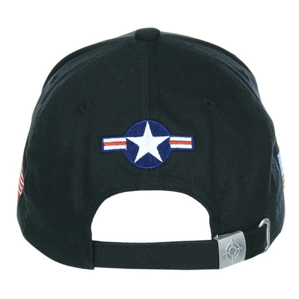 Baseball cap U.S. Air Force USAF - Afbeelding 7