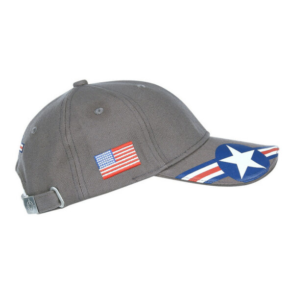 Baseball cap U.S. Air Force USAF - Afbeelding 4