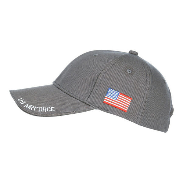 Baseball cap U.S. Air Force USAF - Afbeelding 3