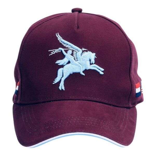 Baseball Cap Market Garden Pegasus WWII 3D - Afbeelding 3