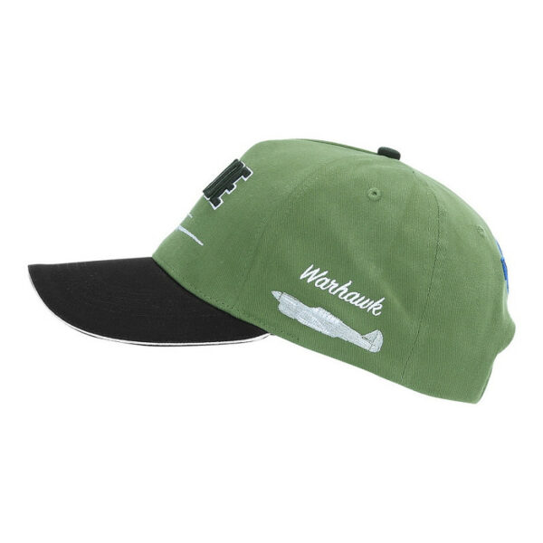 Baseball cap P-40E 3D - Afbeelding 2