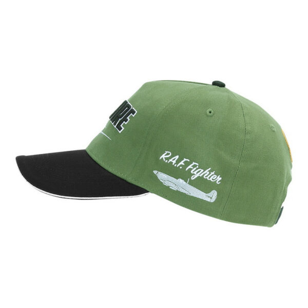 Baseball cap Spitfire 3D - Afbeelding 2