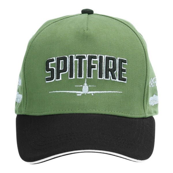 Baseball cap Spitfire 3D - Afbeelding 3