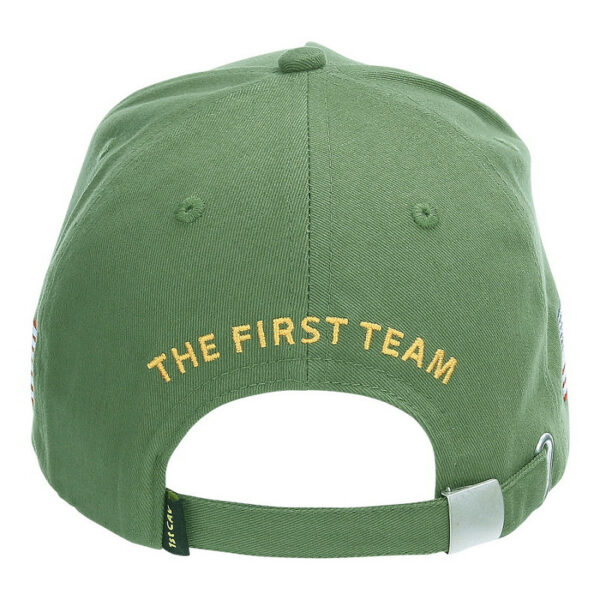 Baseball cap US Cavalry WWII 3D. Diverse kleuren - Afbeelding 3