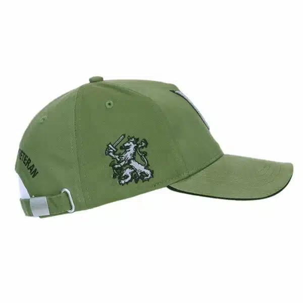 Cap Veteranen Koninklijke Landmacht - Afbeelding 3