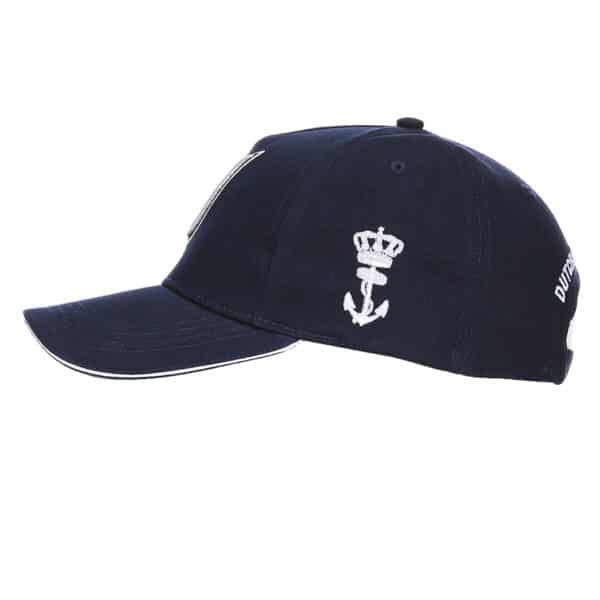 Cap Veteranen Koninklijke Marine - Afbeelding 4